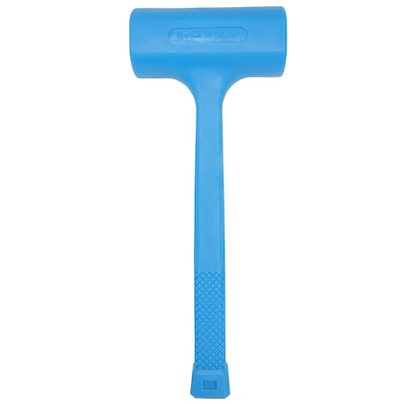 Ox Tools OX Pro Dead Blow Mallet - 5lb OX-P085280